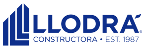 logo Constructora Llodra