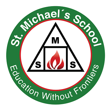 logo Colegio saint michell