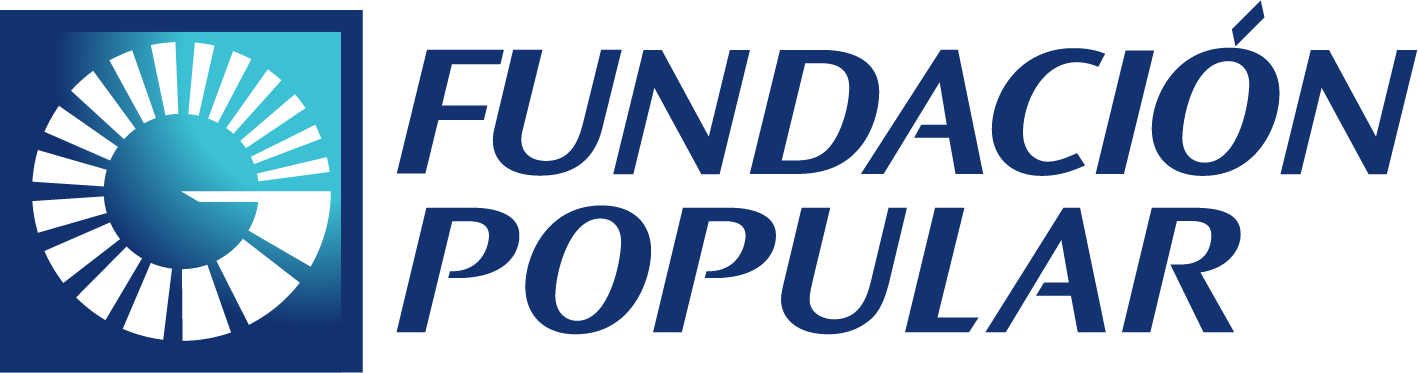 logo Fundación Popular