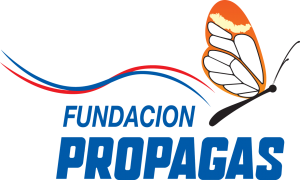 logo Fundación Propagas