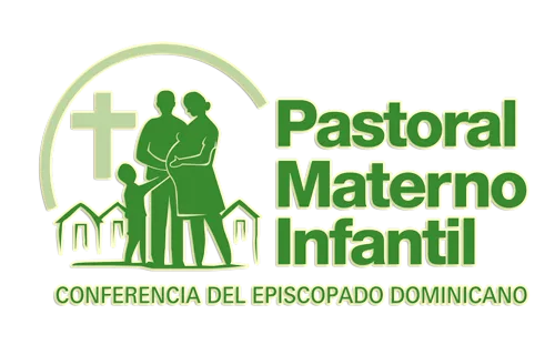 logo pastoral materno infantil