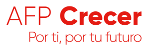 logo AFP Crecer