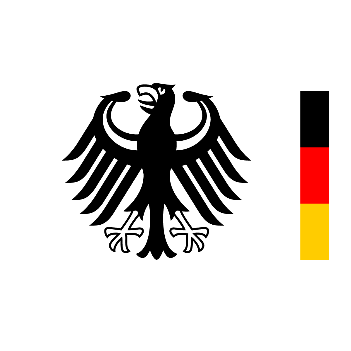 logo Alemania