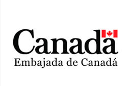 logo Canadá