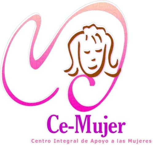 logo Ce Mujer
