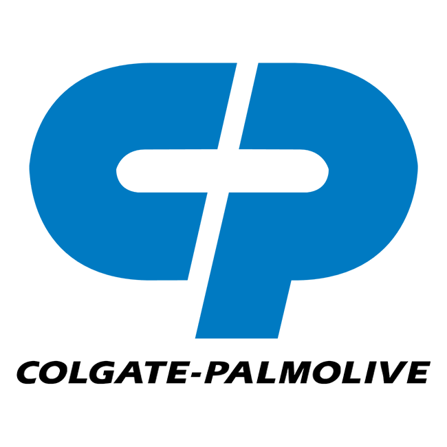 logo Colgate Palmolive