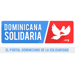 logo Dominicana Solidaria