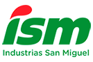 logo Industria San Miguel