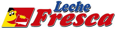 logo Leche Fresca