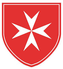 logo ORDEN DE MALTA
