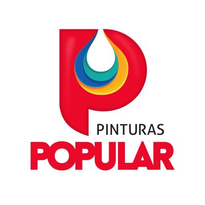 logo Pinturas Popular