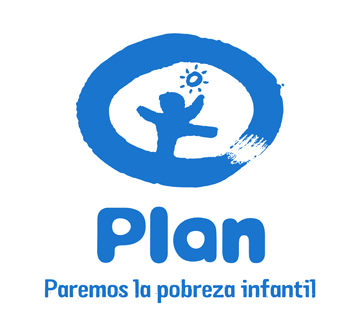 logo Plan internacional