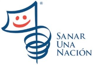logo Sanar una Nación