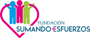 logo Sumando Esfuerzos