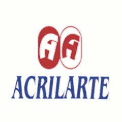 logo Acrilarte