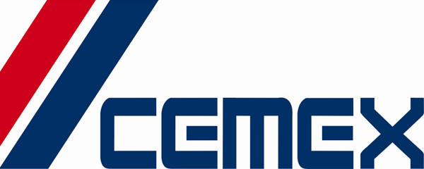 logo Cemex