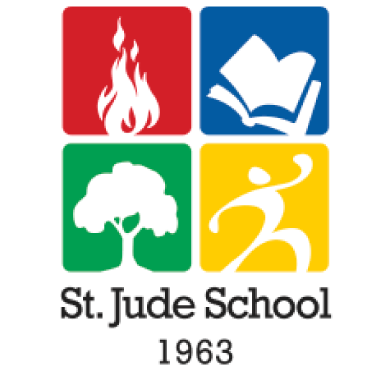 logo Colegio saint jude