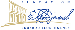 logo Fundación Leòn Jimenez