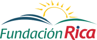 logo Fundación Rica