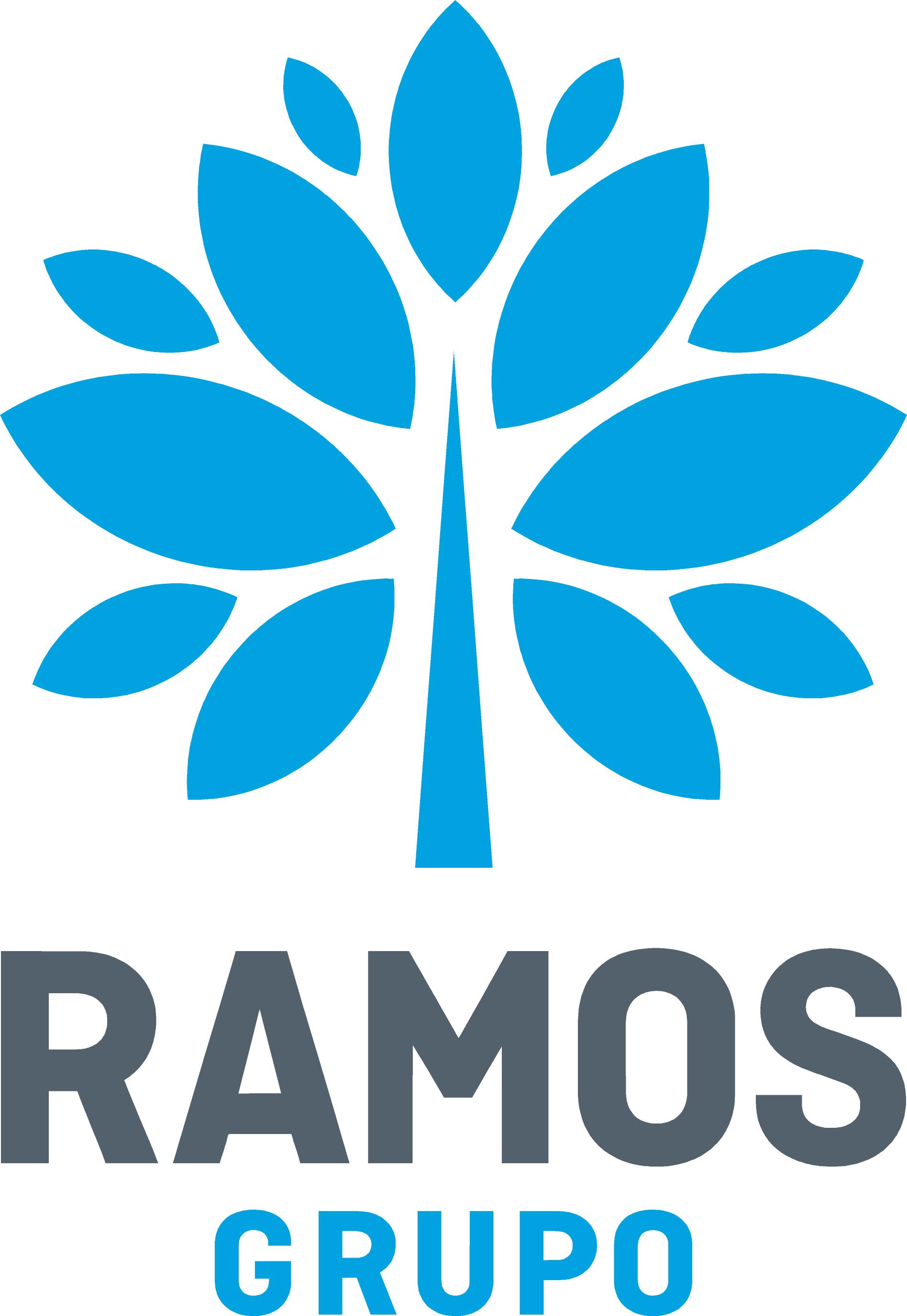 logo Grupo Ramos