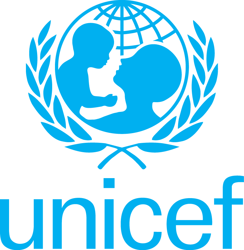 logo UNICEF